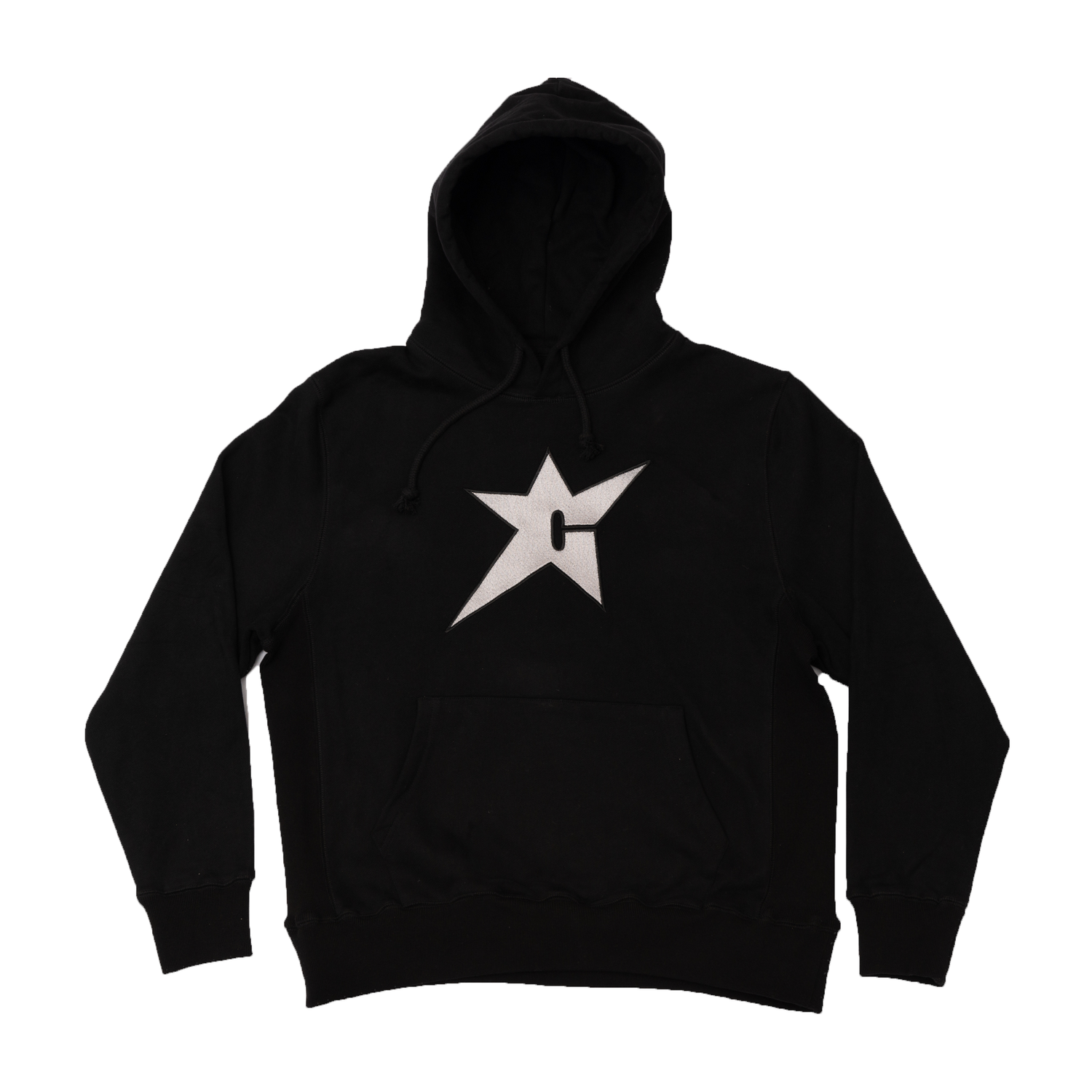 C-Star Hoodie — Carpet Company